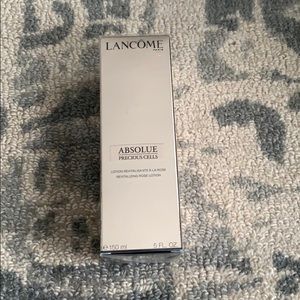 Lancôme Rose Lotion